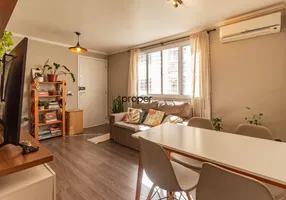 Foto 1 de Apartamento com 2 Quartos à venda, 57m² em Areal, Pelotas