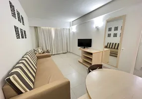 Foto 1 de Apartamento com 1 Quarto à venda, 40m² em Esplanada do Rio Quente, Rio Quente