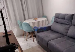 Foto 1 de Apartamento com 1 Quarto à venda, 30m² em Parada Inglesa, São Paulo