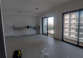 Foto 1 de Flat com 1 Quarto para alugar, 46m² em Setor Bueno, Goiânia