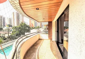 Foto 1 de Apartamento com 4 Quartos à venda, 230m² em Cambuí, Campinas