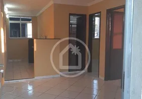 Foto 1 de Apartamento com 2 Quartos à venda, 41m² em Santa Cruz, Rio de Janeiro