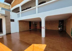 Foto 1 de Casa com 3 Quartos à venda, 241m² em Castelinho, Piracicaba