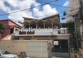 Foto 1 de Casa com 3 Quartos à venda, 322m² em Santa Efigênia, Belo Horizonte