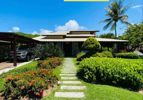 Foto 1 de Casa de Condomínio com 3 Quartos à venda, 402m² em Jaguaribe, Salvador