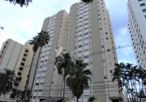 Apartamento na Avenida Princesa D'Oeste, 1934, Jardim Proença em Campinas,  por R$ 225.000 - Viva Real