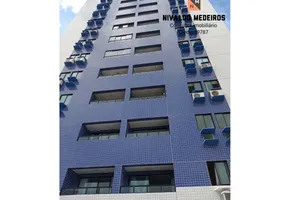 Foto 1 de Apartamento com 3 Quartos à venda, 67m² em Agua Fria, Recife