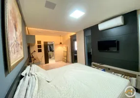 Foto 1 de Apartamento com 2 Quartos à venda, 124m² em Setor Central, Goiânia