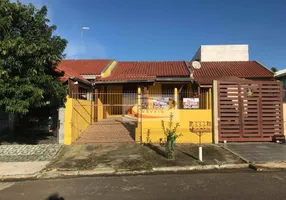 Foto 1 de Casa com 2 Quartos à venda, 65m² em Altaville, Gravataí