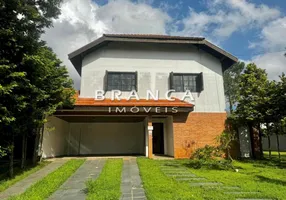 Foto 1 de Casa com 4 Quartos à venda, 389m² em Residencial das Estrelas, Barueri