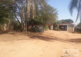 Foto 1 de Fazenda/Sítio com 3 Quartos à venda, 150m² em Chacara Recreio Alvorada, Hortolândia