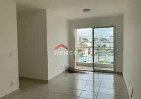Foto 1 de Apartamento com 3 Quartos à venda, 78m² em Paquetá, Belo Horizonte