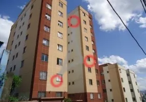 Foto 1 de Apartamento com 3 Quartos à venda, 70m² em Graça, Belo Horizonte