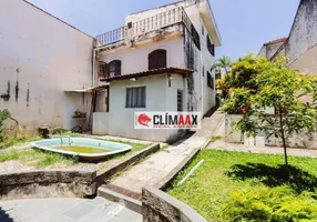 Foto 1 de Casa com 3 Quartos à venda, 395m² em Vila Ipojuca, São Paulo