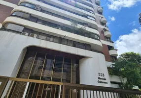 Foto 1 de Apartamento com 3 Quartos à venda, 169m² em Jardim Apipema, Salvador