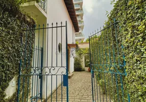 Foto 1 de Casa com 4 Quartos à venda, 222m² em Paraíso, São Paulo