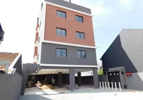 Foto 1 de Apartamento com 3 Quartos à venda, 61m² em Centro, São José dos Pinhais