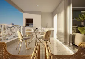 Foto 1 de Apartamento com 3 Quartos à venda, 94m² em Pio X, Caxias do Sul