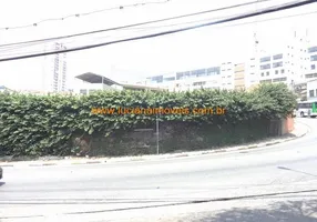 Foto 1 de Lote/Terreno à venda, 815m² em Vila Ipojuca, São Paulo