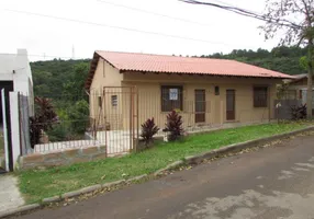 Foto 1 de Casa com 1 Quarto para alugar, 35m² em Vila Nova, Porto Alegre