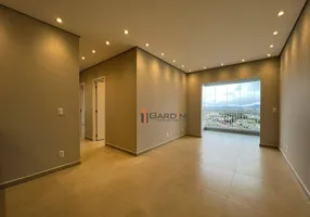 Foto 1 de Apartamento com 3 Quartos à venda, 74m² em Vila Suíssa, Mogi das Cruzes