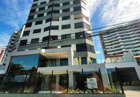 Foto 1 de Apartamento com 4 Quartos à venda, 183m² em Farolândia, Aracaju
