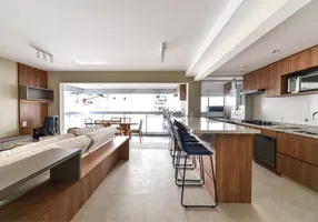 Foto 1 de Apartamento com 2 Quartos à venda, 73m² em Lapa, São Paulo