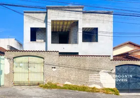 Foto 1 de Ponto Comercial à venda, 517m² em Vila São João, Caçapava