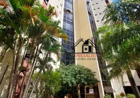 Foto 1 de Apartamento com 3 Quartos à venda, 91m² em Vila Industrial, Campinas