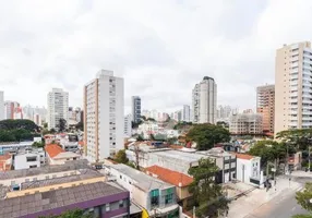 Foto 1 de Flat com 1 Quarto à venda, 25m² em Vila Clementino, São Paulo