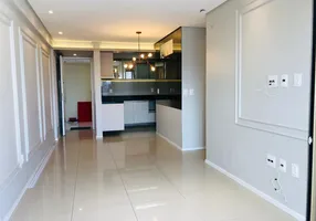 Foto 1 de Apartamento com 2 Quartos à venda, 75m² em Meireles, Fortaleza