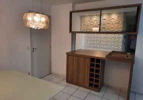 Foto 1 de Apartamento com 2 Quartos para alugar, 55m² em Nova Parnamirim, Parnamirim
