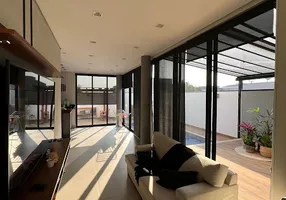 Foto 1 de Casa de Condomínio com 4 Quartos à venda, 300m² em Residencial Duas Marias, Indaiatuba