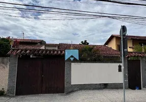 Foto 1 de Casa com 3 Quartos à venda, 120m² em Piratininga, Niterói