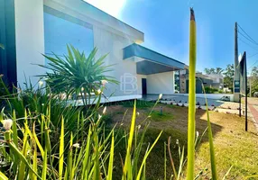 Foto 1 de Casa de Condomínio com 3 Quartos à venda, 188m² em Jardim Laguna, Indaiatuba
