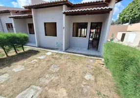 Foto 1 de Casa de Condomínio com 2 Quartos à venda, 80m² em Passaré, Fortaleza