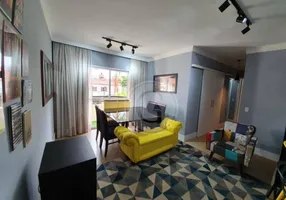 Foto 1 de Apartamento com 3 Quartos à venda, 78m² em Butantã, São Paulo