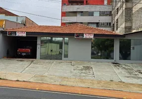 Foto 1 de Sala Comercial para alugar, 256m² em Jardim Carvalho, Ponta Grossa