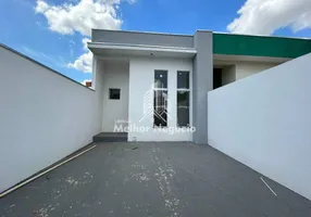 Foto 1 de Casa com 2 Quartos à venda, 90m² em Jardim Manchester - Nova Veneza, Sumaré