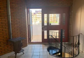 Foto 1 de Cobertura com 1 Quarto à venda, 80m² em Cidade Baixa, Porto Alegre