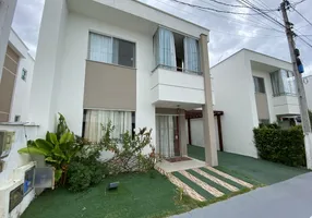 Foto 1 de Casa com 4 Quartos à venda, 126m² em Catu de Abrantes Abrantes, Camaçari