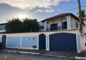 Foto 1 de Casa com 3 Quartos à venda, 188m² em Parque Riviera, Cabo Frio