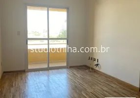 Foto 1 de Apartamento com 3 Quartos à venda, 78m² em Vila Ema, São José dos Campos