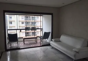 Foto 1 de Apartamento com 2 Quartos para alugar, 106m² em Vila Nova Conceição, São Paulo