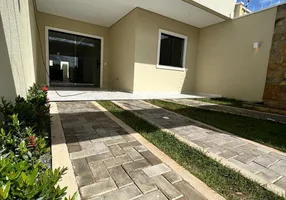 Foto 1 de Casa com 2 Quartos à venda, 76m² em Campo Limpo, Feira de Santana