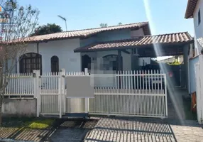 Foto 1 de Casa com 3 Quartos à venda, 130m² em Flamengo, Maricá