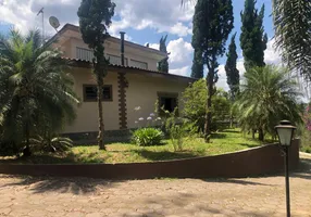 Foto 1 de Casa com 3 Quartos à venda, 500m² em Ressaca, Itapecerica da Serra