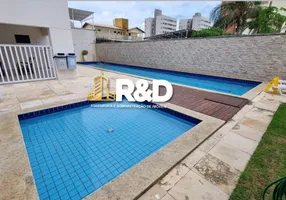 Foto 1 de Apartamento com 2 Quartos para alugar, 57m² em Capim Macio, Natal