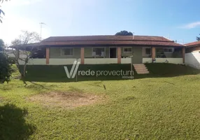 Foto 1 de Casa de Condomínio com 3 Quartos à venda, 291m² em Parque Xangrilá, Campinas