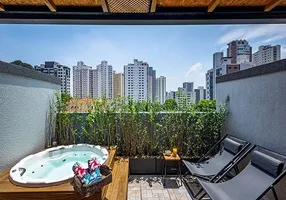 Foto 1 de Casa de Condomínio com 2 Quartos à venda, 89m² em Santa Teresinha, São Paulo